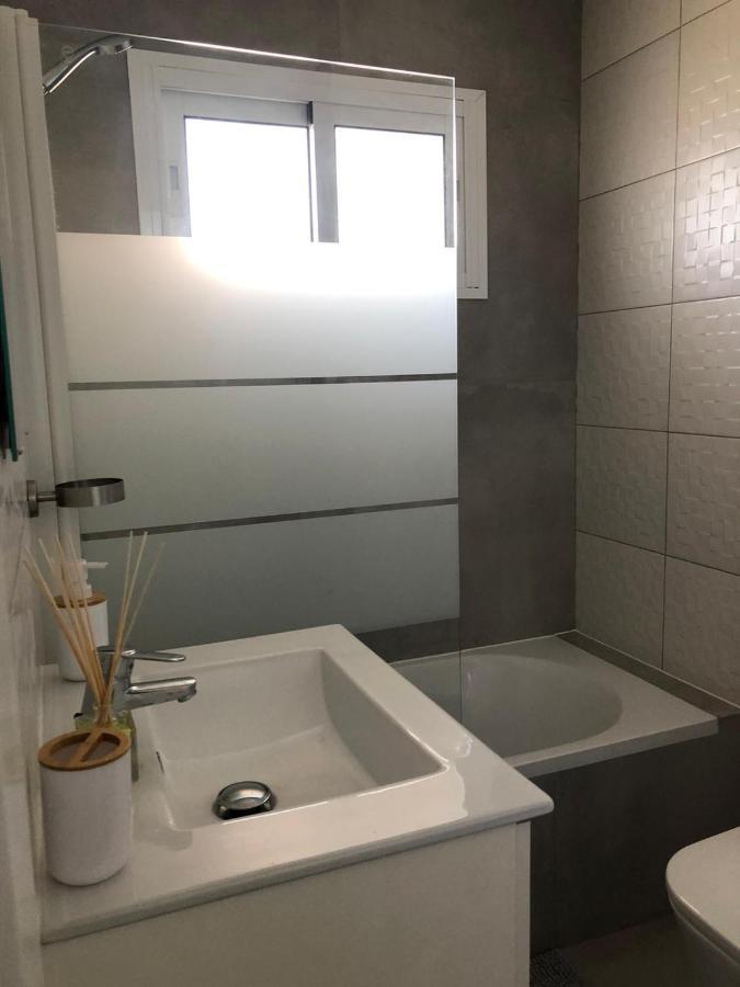 Apartamento Calypso Apartamento Sitio de Calahonda Exterior foto