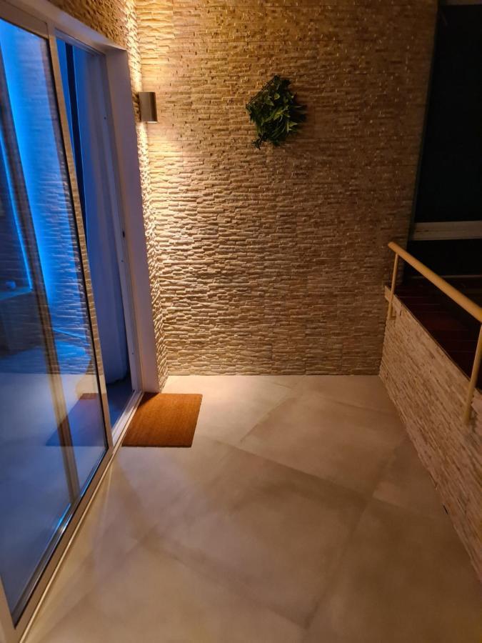 Apartamento Calypso Apartamento Sitio de Calahonda Exterior foto
